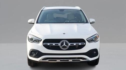 2023 Mercedes-Benz GLA 250 4MATIC