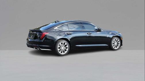 2023 Cadillac CT5 Premium Luxury
