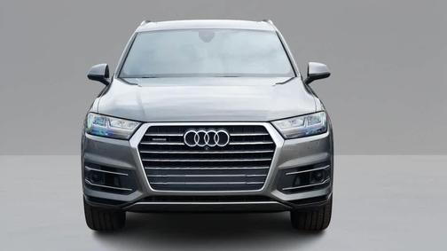 2018 Audi Q7 3.0T Prestige