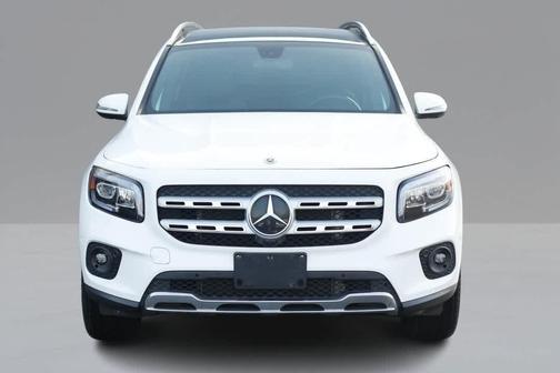 2022 Mercedes-Benz GLB 250 4MATIC