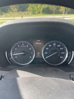 2014 Acura MDX 3.5L