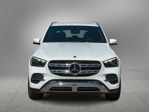 2025 Mercedes-Benz GLE 450e 4MATIC