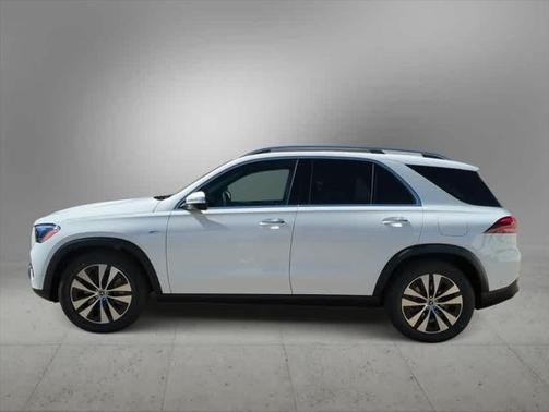 2025 Mercedes-Benz GLE 450e 4MATIC