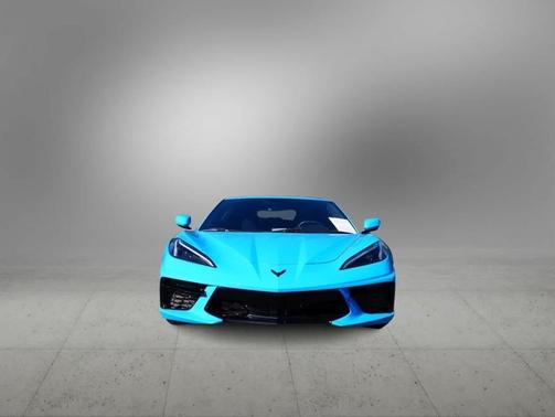 2023 Chevrolet Corvette Stingray w/1LT