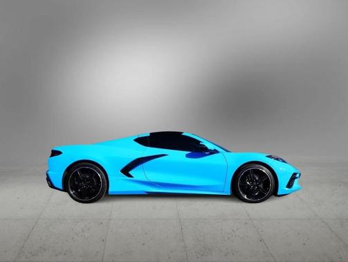 2023 Chevrolet Corvette Stingray w/1LT