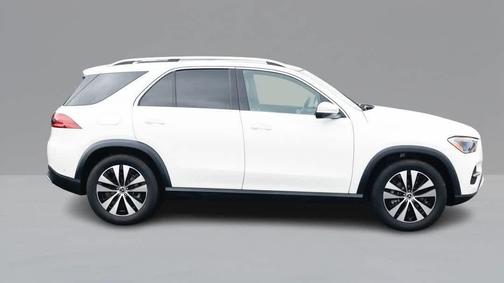 2024 Mercedes-Benz GLE 350 4MATIC