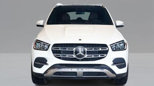 2024 Mercedes-Benz GLE 350 4MATIC