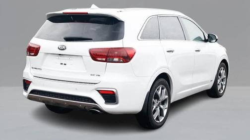 2019 Kia Sorento SX