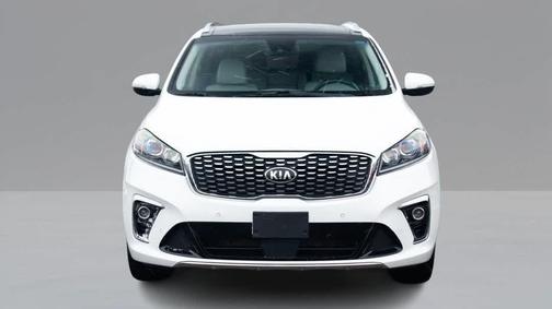 2019 Kia Sorento SX