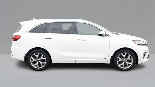 2019 Kia Sorento SX