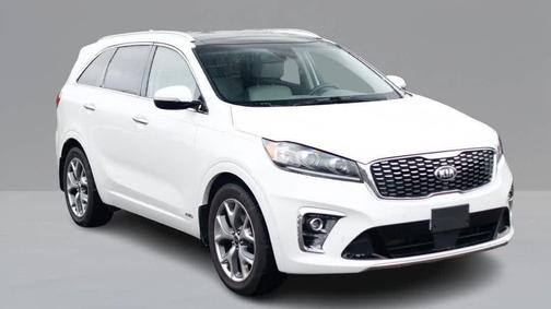 2019 Kia Sorento SX
