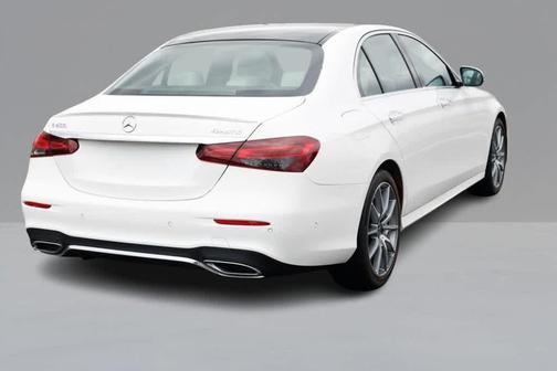 2023 Mercedes-Benz E-Class 4MATIC