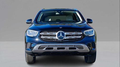 2021 Mercedes-Benz GLC 300 4MATIC