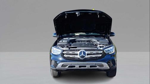 2021 Mercedes-Benz GLC 300 4MATIC