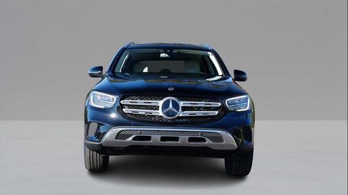 2021 Mercedes-Benz GLC 300 4MATIC
