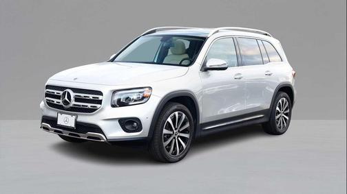 2023 Mercedes-Benz GLB 250 4MATIC