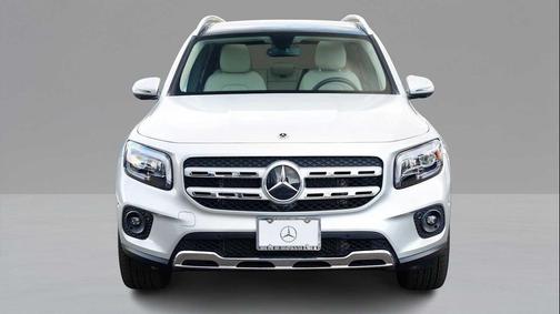 2023 Mercedes-Benz GLB 250 4MATIC