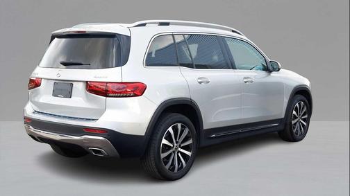 2023 Mercedes-Benz GLB 250 4MATIC