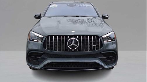 2025 Mercedes-Benz AMG GLE 63 S 4MATIC+
