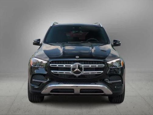 2025 Mercedes-Benz GLE 450e 4MATIC