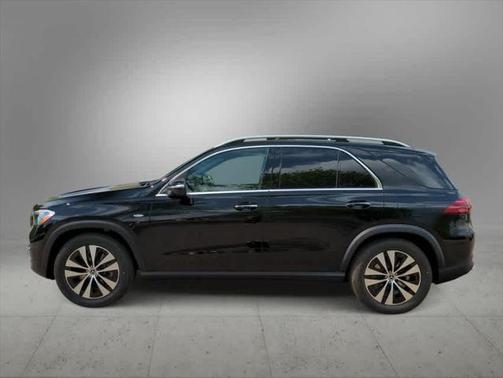 2025 Mercedes-Benz GLE 450e 4MATIC