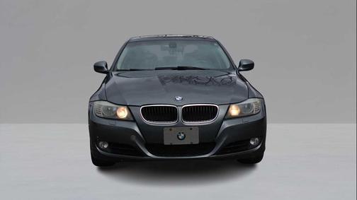 2011 BMW 328 xDrive