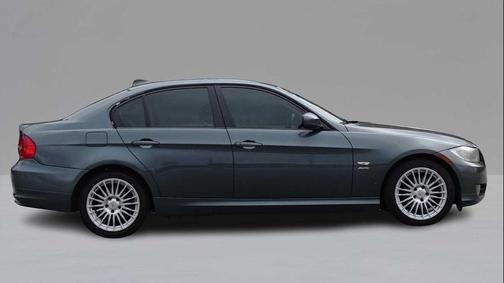 2011 BMW 328 xDrive