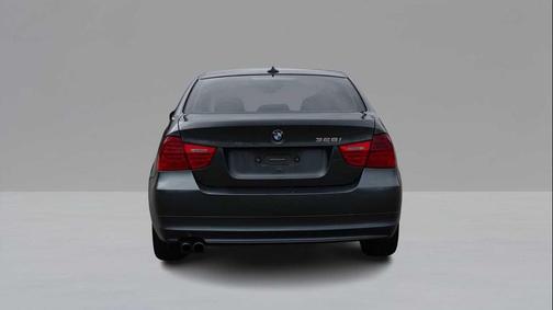 2011 BMW 328 xDrive