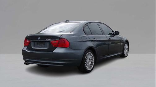 2011 BMW 328 xDrive