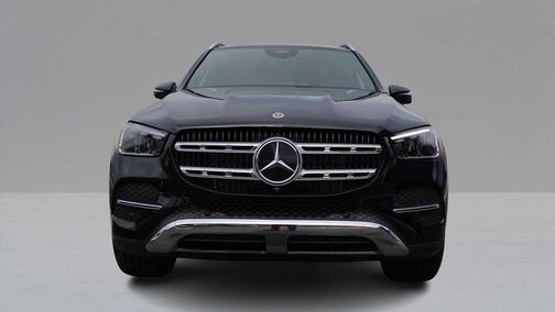 2026 Mercedes-Benz GLE 350 4MATIC