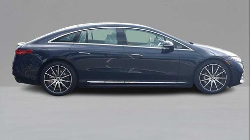 2023 Mercedes-Benz EQS 450 4MATIC