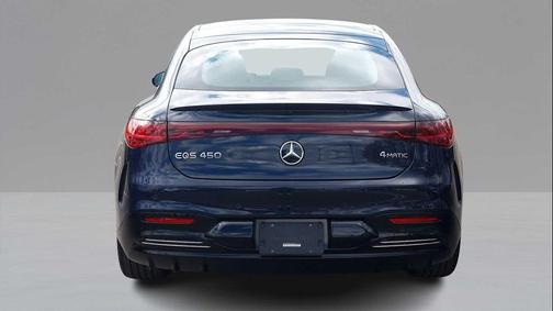 2023 Mercedes-Benz EQS 450 4MATIC