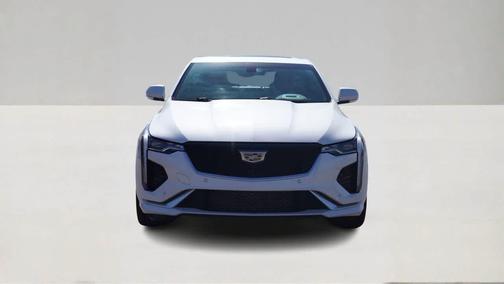 2021 Cadillac CT4 Sport