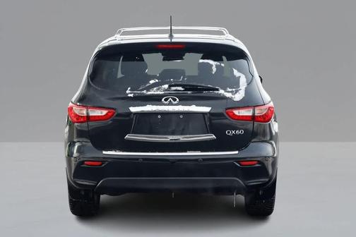 2014 INFINITI QX60 Hybrid Base