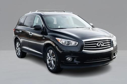 2014 INFINITI QX60 Hybrid Base