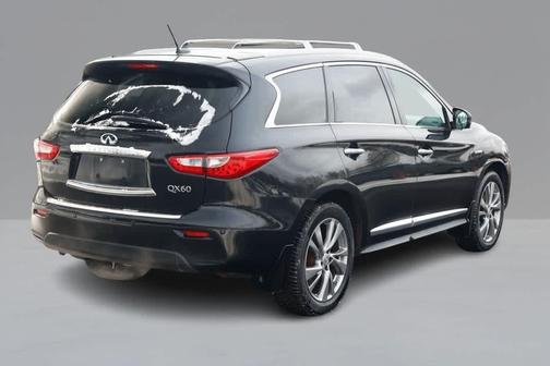 2014 INFINITI QX60 Hybrid Base