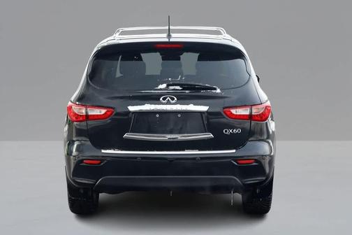 2014 INFINITI QX60 Hybrid Base