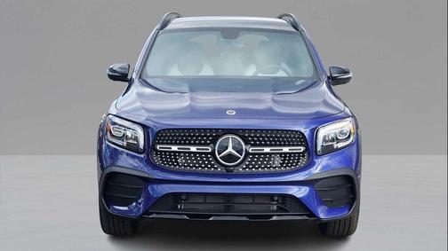 2021 Mercedes-Benz GLB 250 4MATIC