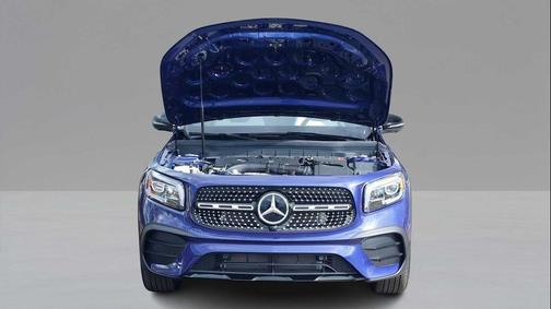 2021 Mercedes-Benz GLB 250 4MATIC