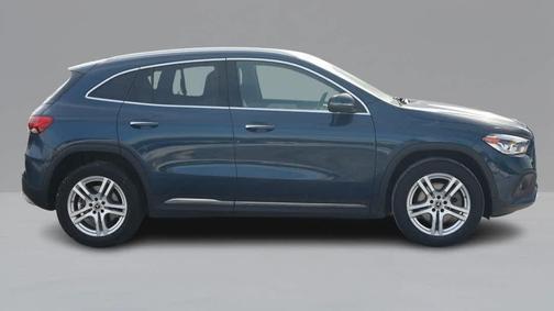 2022 Mercedes-Benz GLA 250 4MATIC