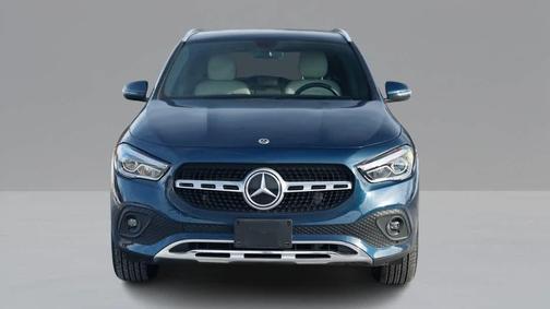 2022 Mercedes-Benz GLA 250 4MATIC