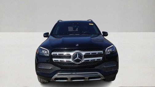 2022 Mercedes-Benz GLS 450 4MATIC