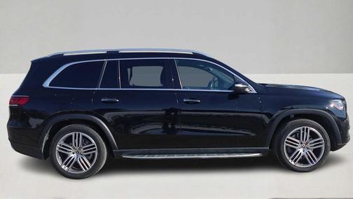 2022 Mercedes-Benz GLS 450 4MATIC