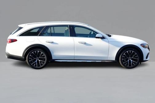 2025 Mercedes-Benz E-Class E 450 4MATIC All-Terrain