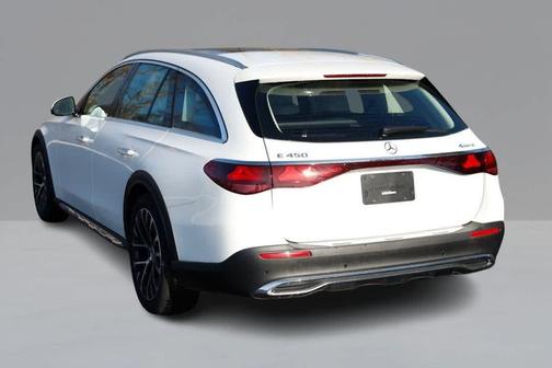 2025 Mercedes-Benz E-Class E 450 4MATIC All-Terrain
