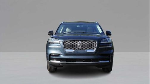 2022 Lincoln Aviator Reserve AWD