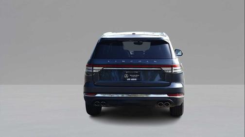2022 Lincoln Aviator Reserve AWD