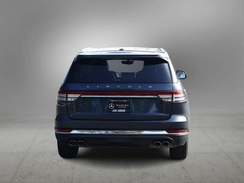 2022 Lincoln Aviator Reserve AWD