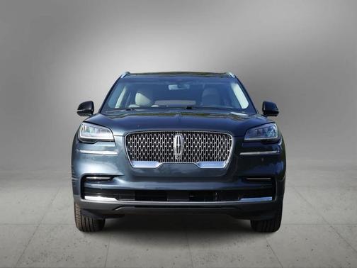 2022 Lincoln Aviator Reserve AWD