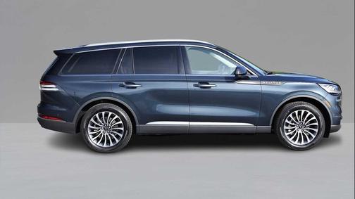 2022 Lincoln Aviator Reserve AWD